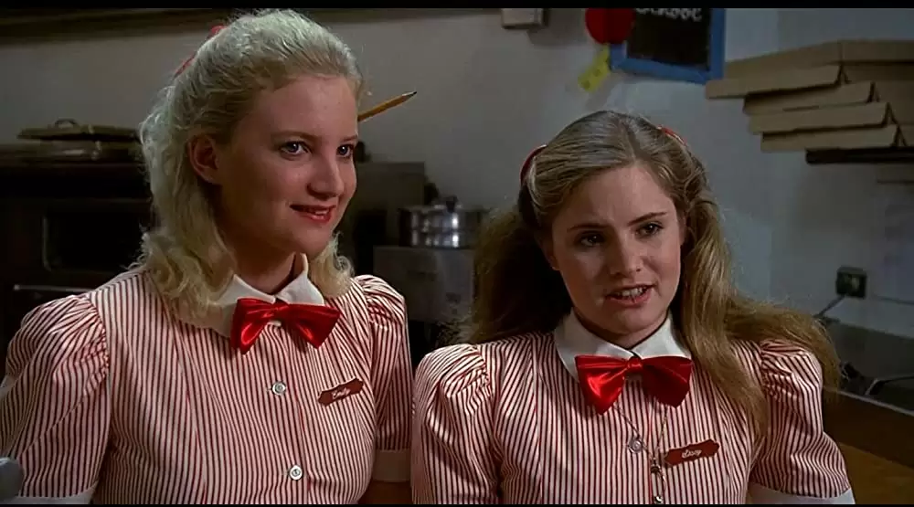 初体験／リッジモント・ハイの画像