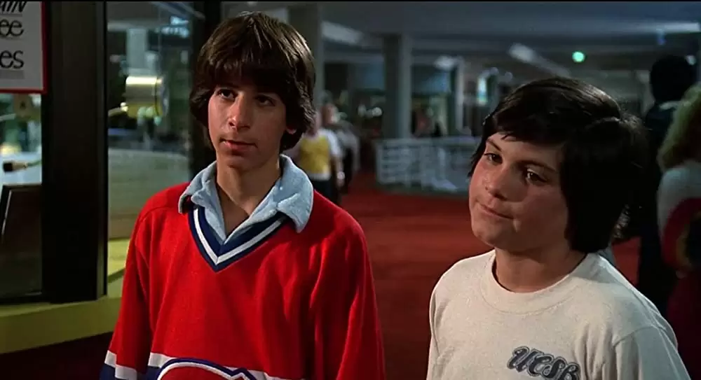 初体験／リッジモント・ハイの画像