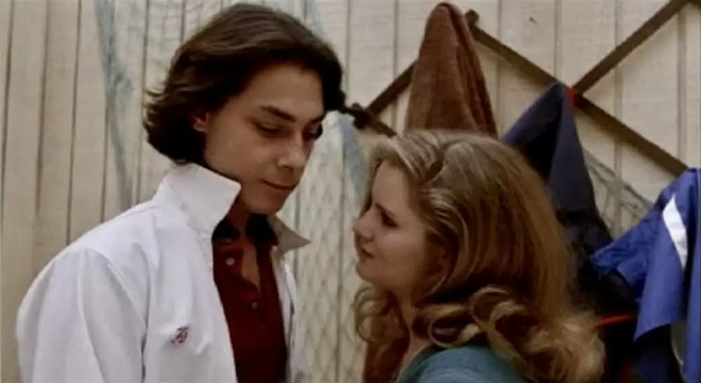 初体験／リッジモント・ハイの画像