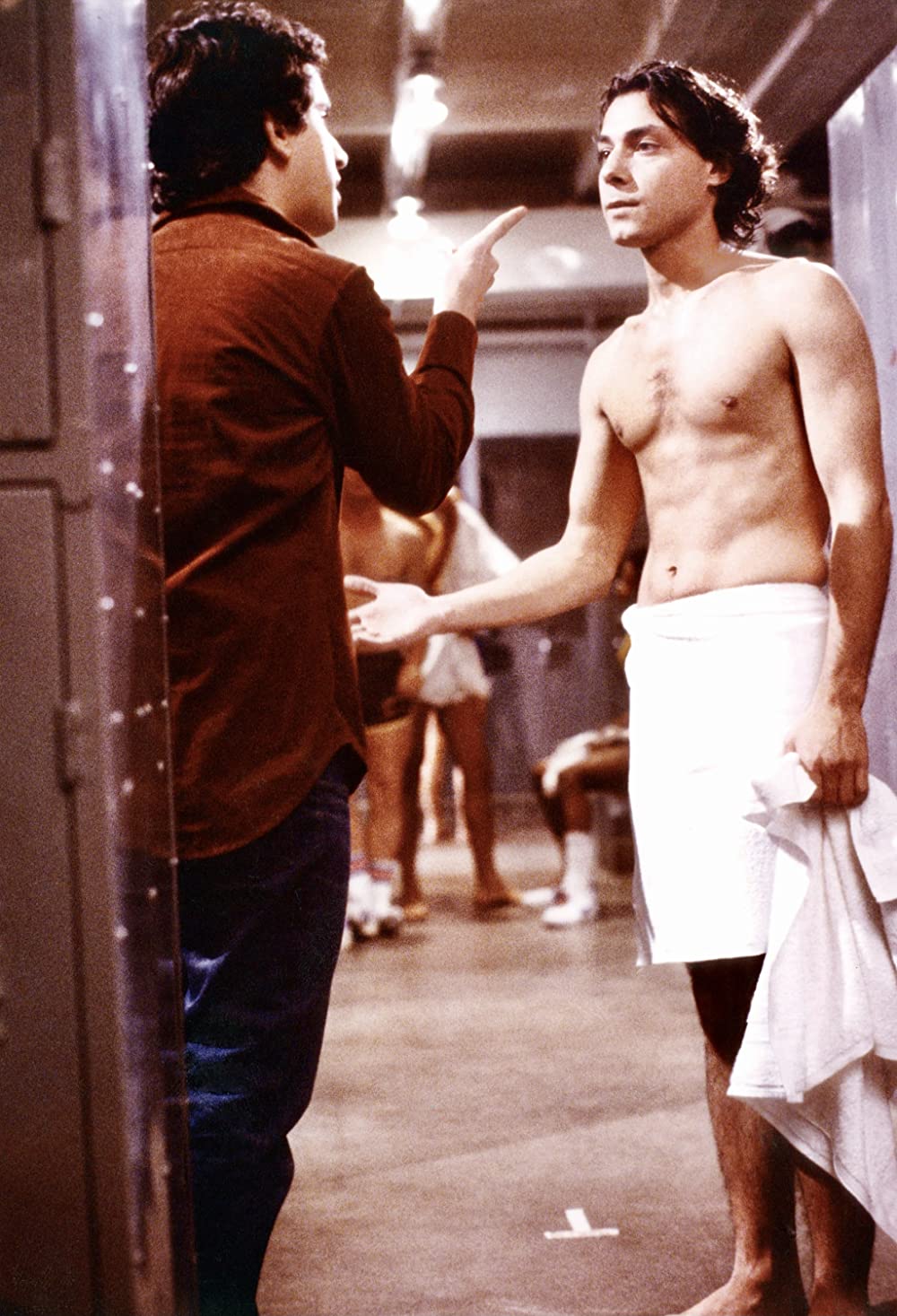 初体験／リッジモント・ハイの画像