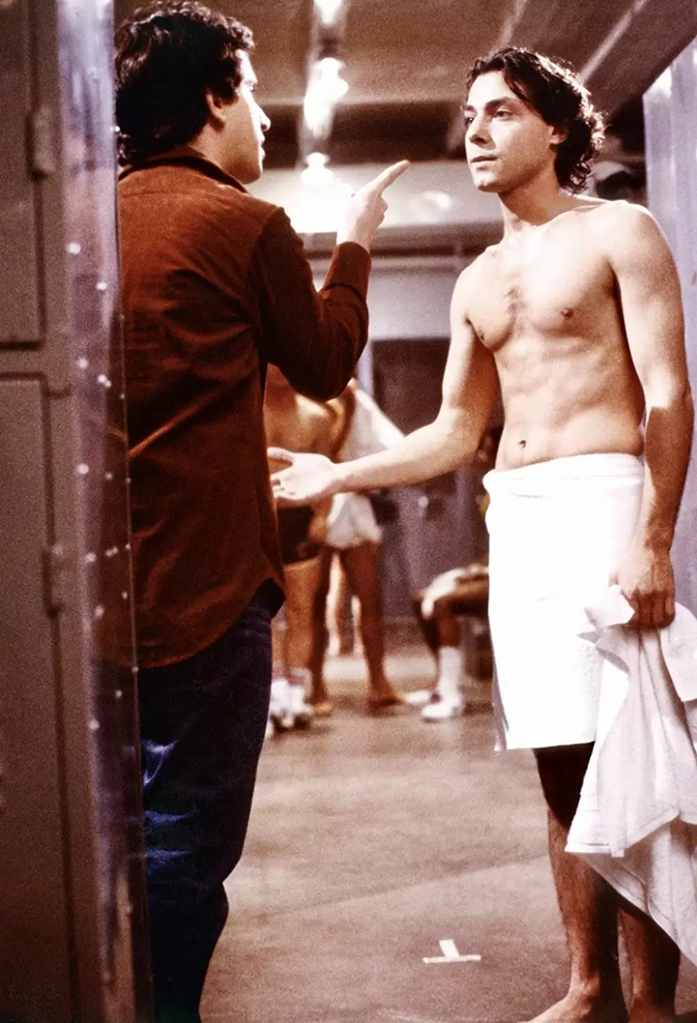 初体験／リッジモント・ハイの画像