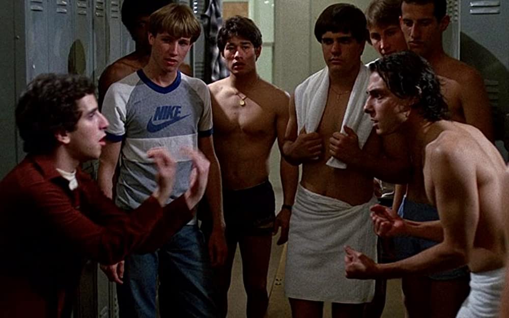 初体験／リッジモント・ハイの画像