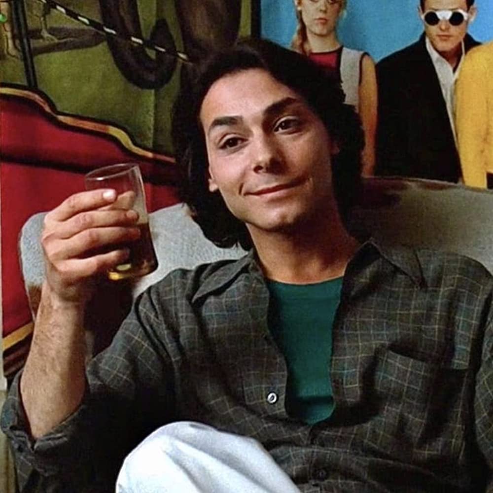 初体験／リッジモント・ハイの画像