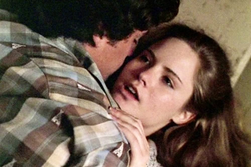 初体験／リッジモント・ハイの画像