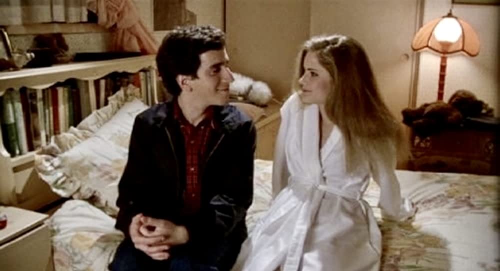 初体験／リッジモント・ハイの画像