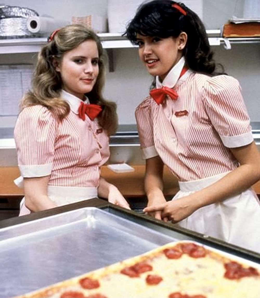 初体験／リッジモント・ハイの画像