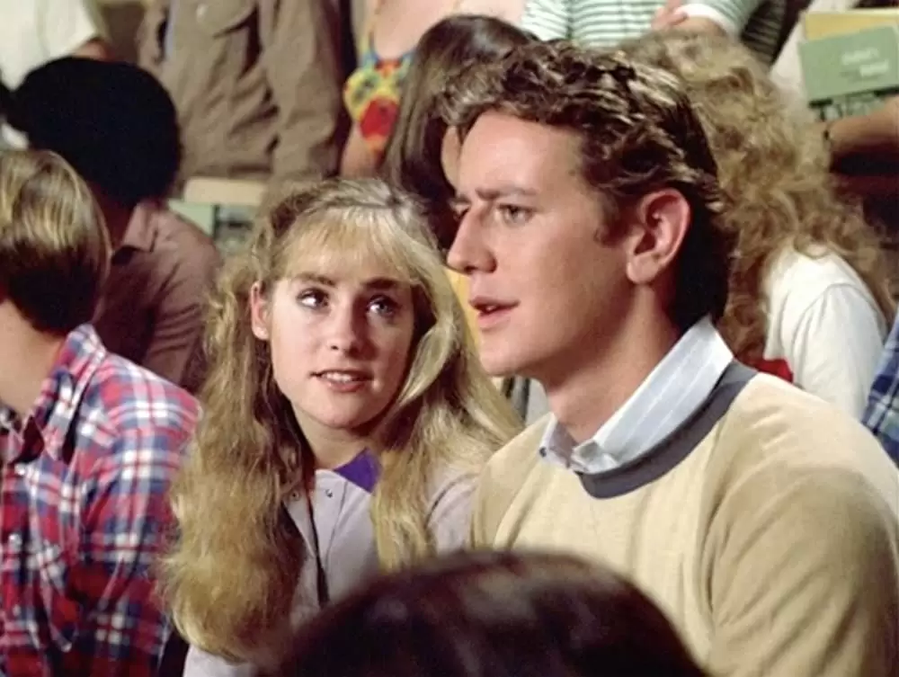 初体験／リッジモント・ハイの画像