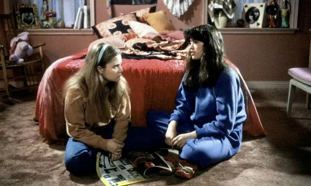 初体験／リッジモント・ハイの画像