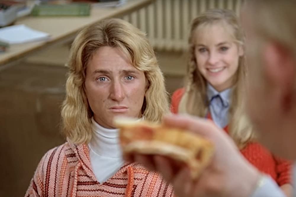 初体験／リッジモント・ハイの画像