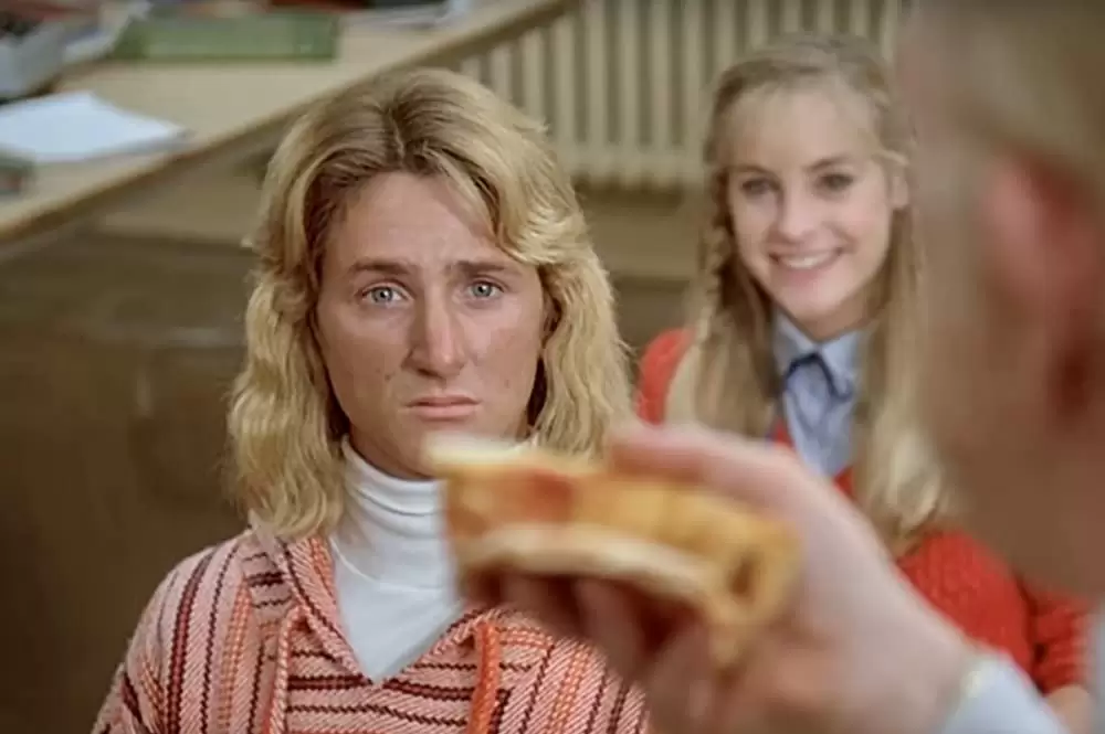 初体験／リッジモント・ハイの画像