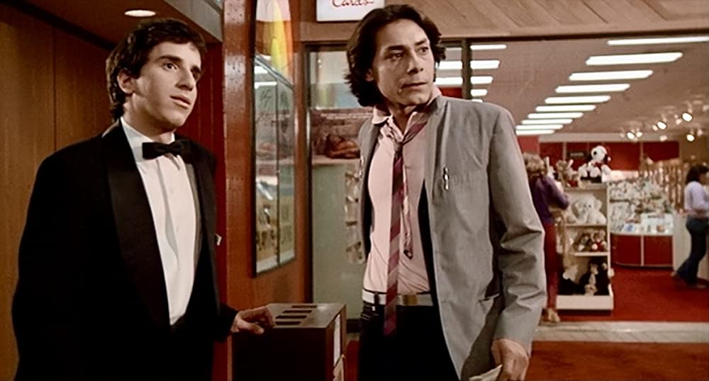 初体験／リッジモント・ハイの画像