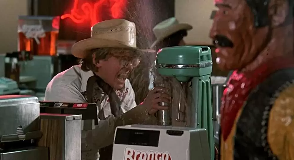 初体験／リッジモント・ハイの画像