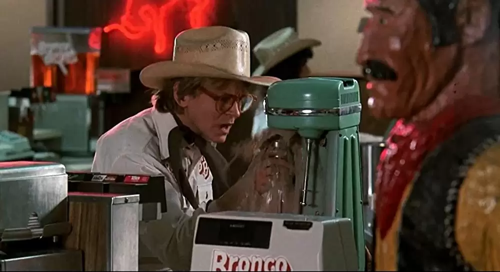 初体験／リッジモント・ハイの画像