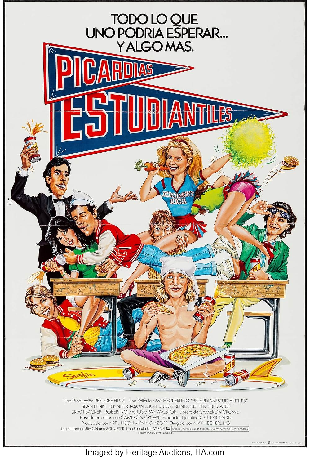 初体験／リッジモント・ハイの画像