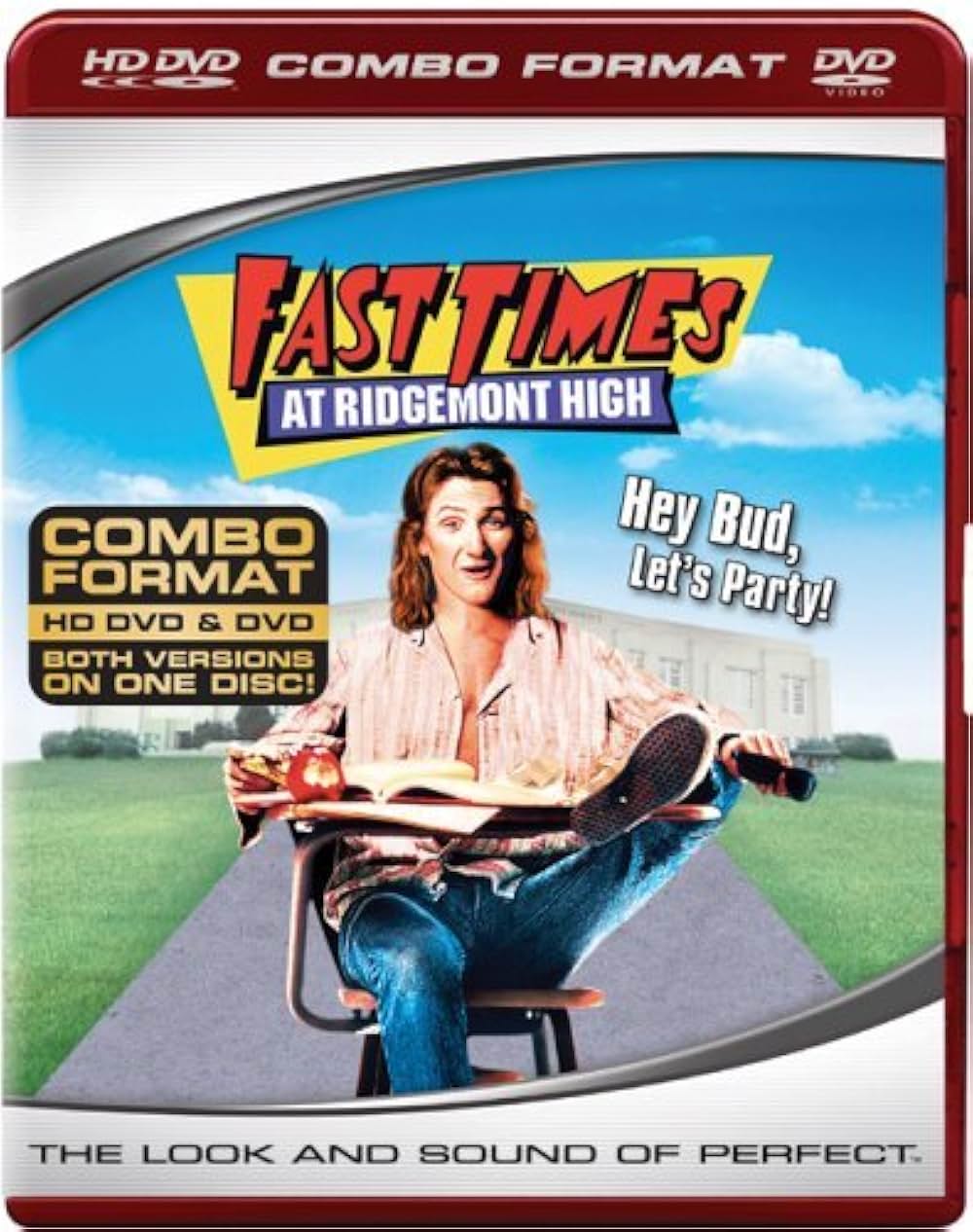 初体験／リッジモント・ハイの画像