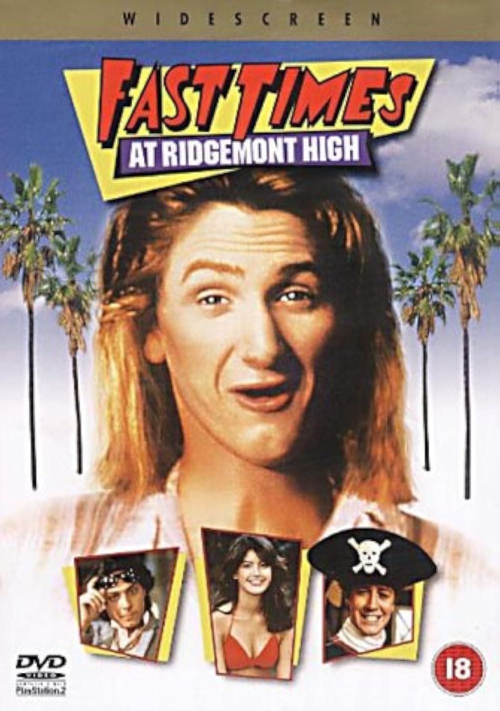 初体験／リッジモント・ハイの画像