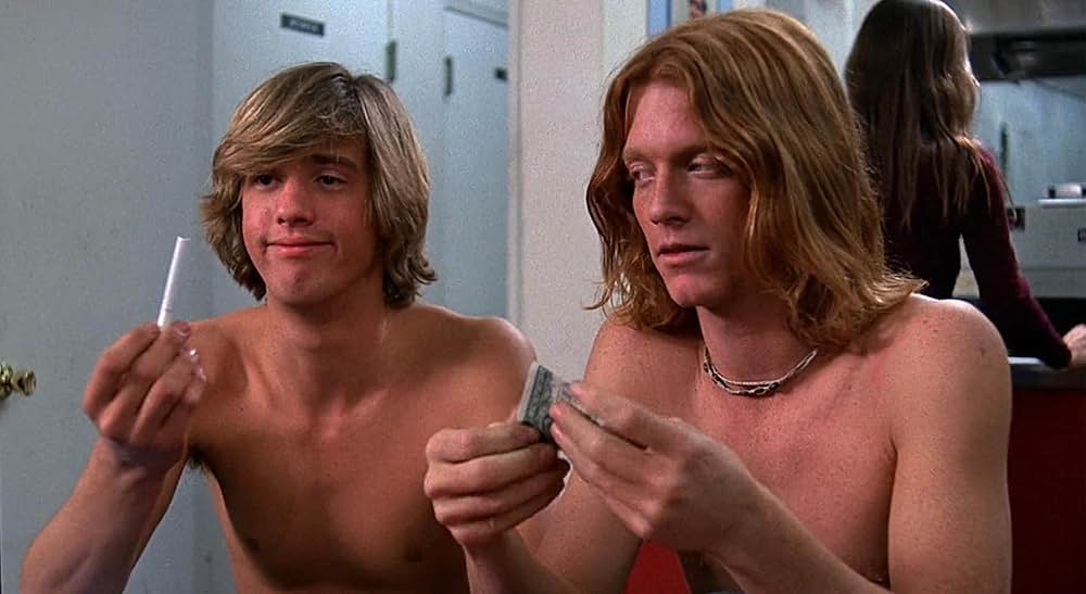 初体験／リッジモント・ハイの画像