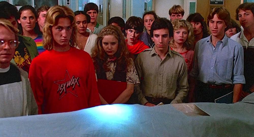 初体験／リッジモント・ハイの画像