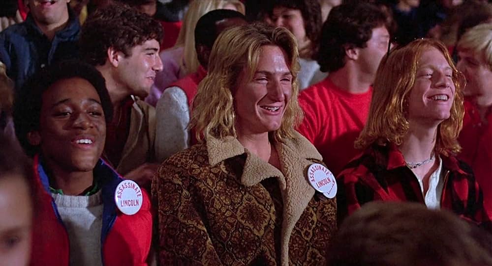 初体験／リッジモント・ハイの画像