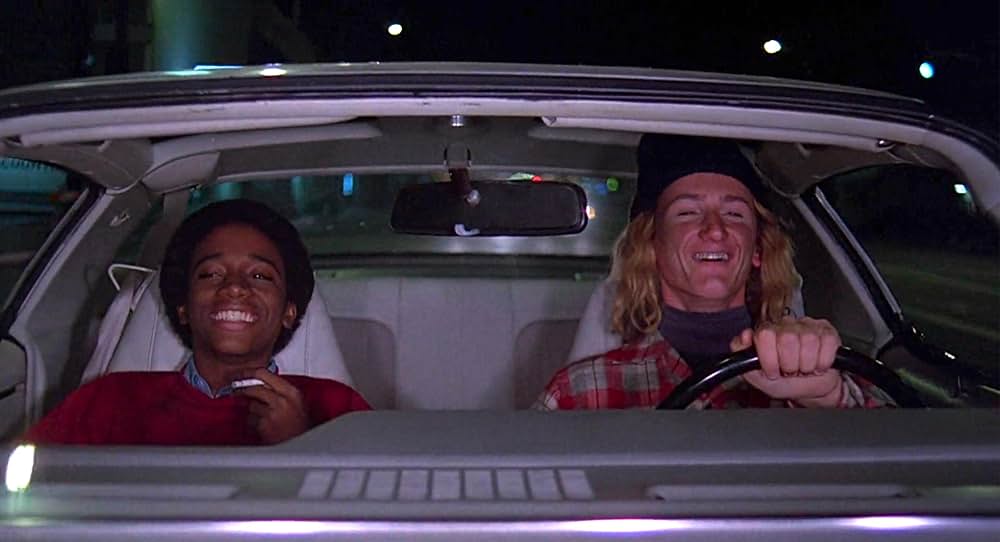 初体験／リッジモント・ハイの画像