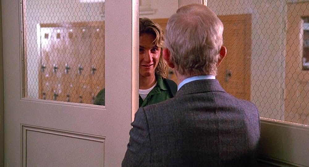 初体験／リッジモント・ハイの画像