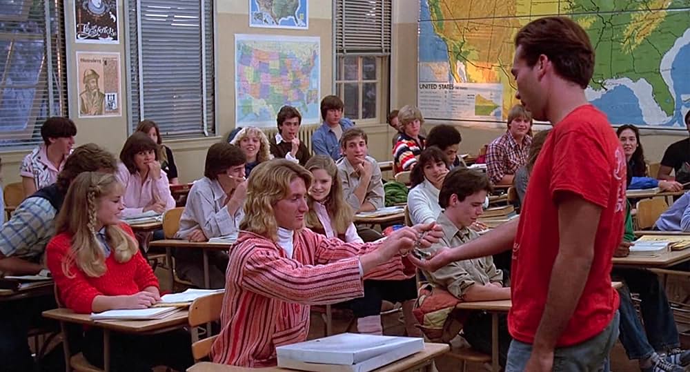 初体験／リッジモント・ハイの画像