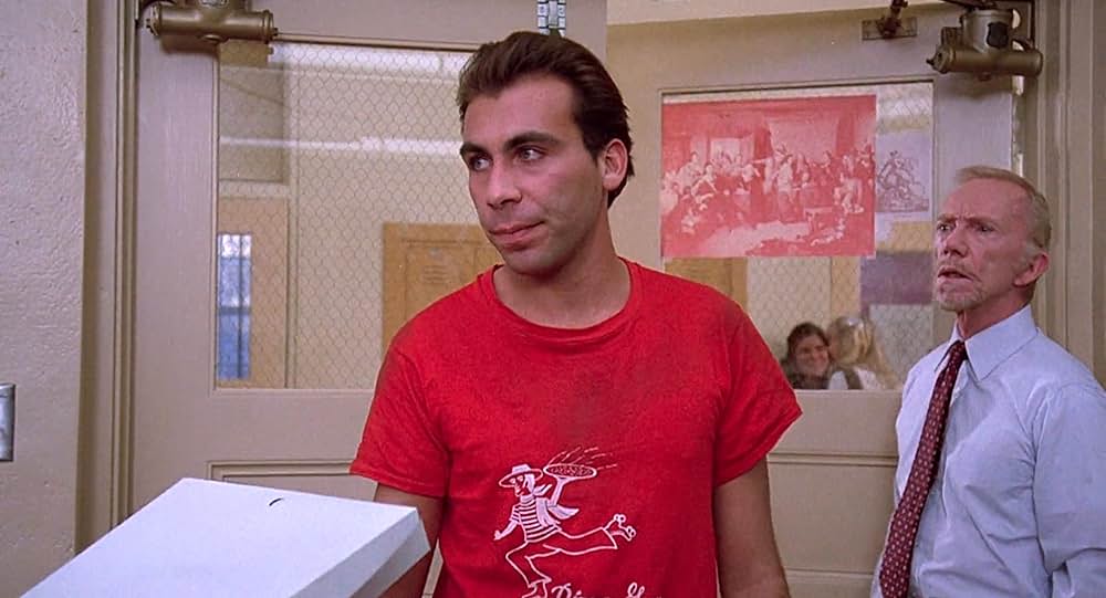 初体験／リッジモント・ハイの画像