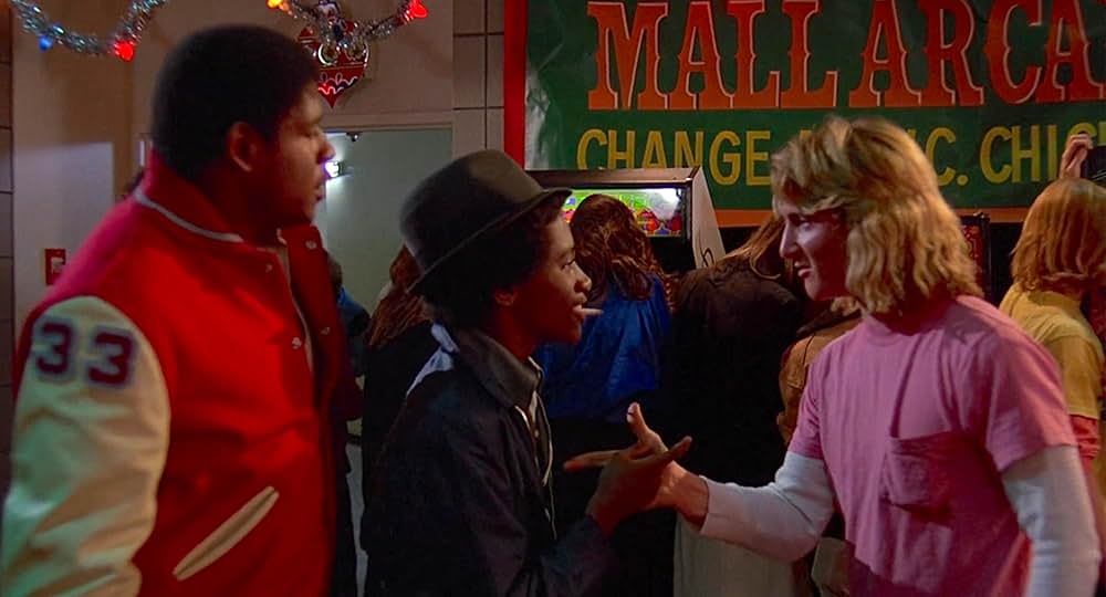 初体験／リッジモント・ハイの画像