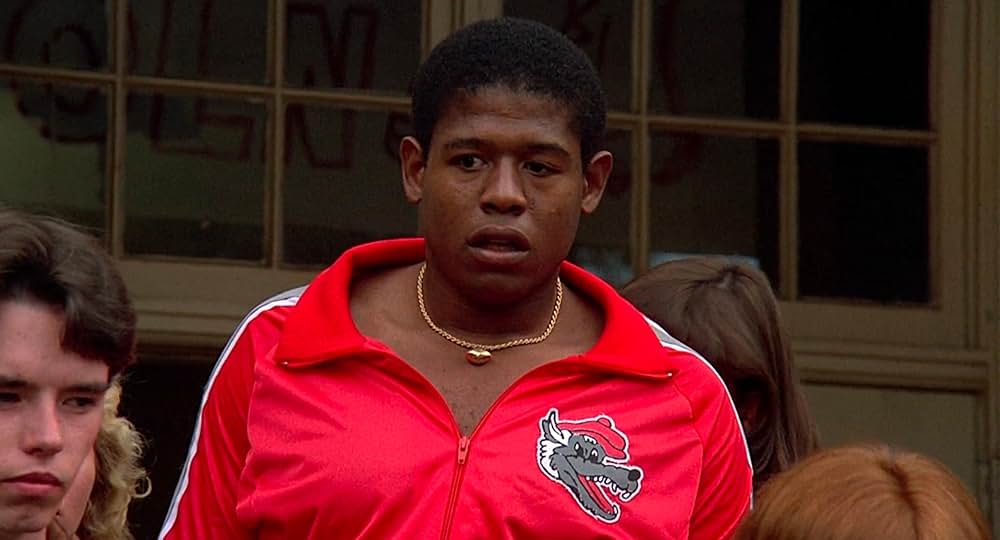 初体験／リッジモント・ハイの画像