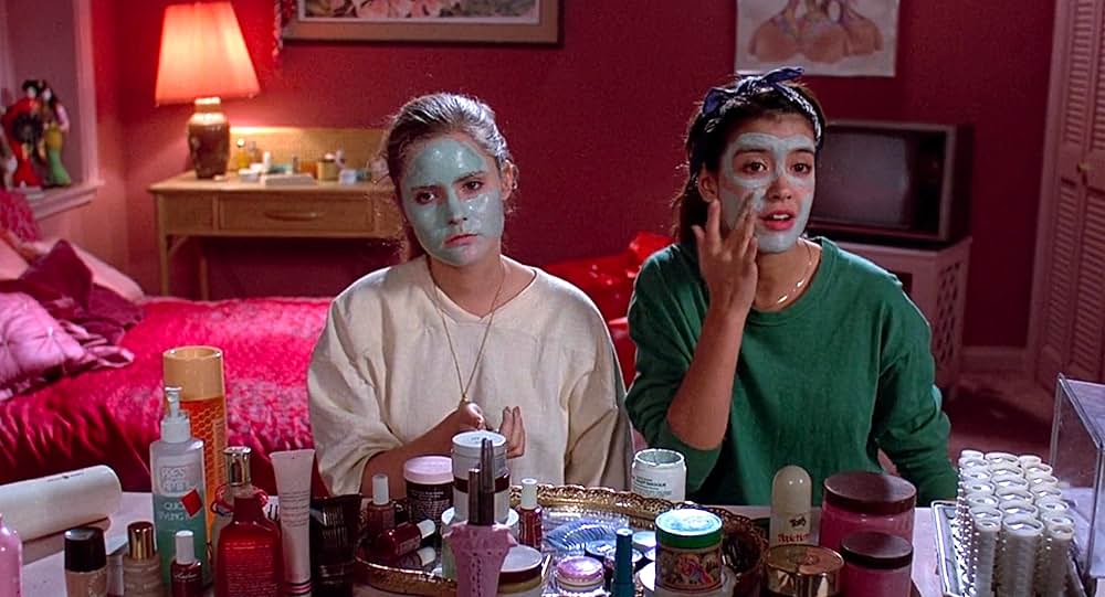 初体験／リッジモント・ハイの画像