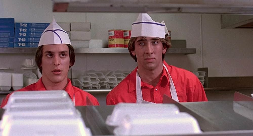 初体験／リッジモント・ハイの画像