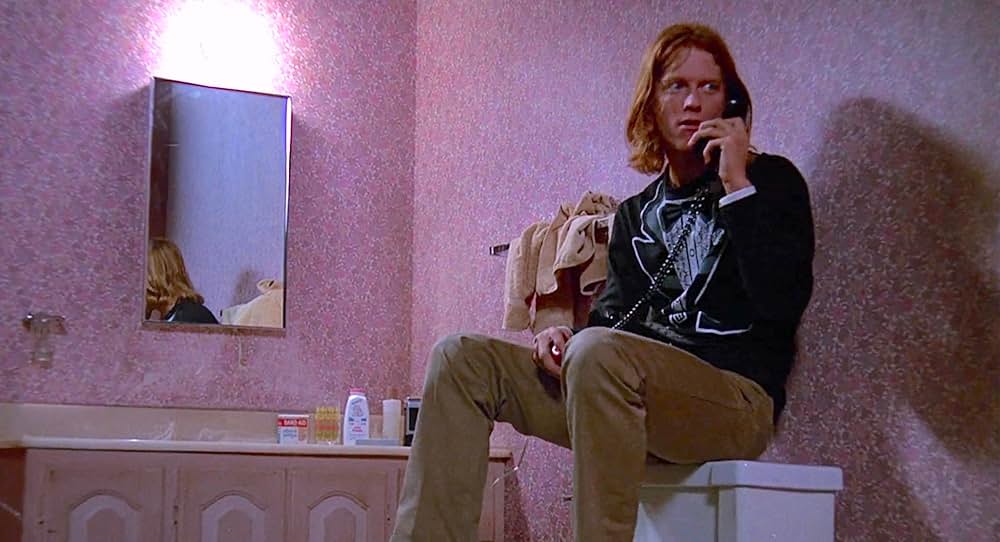 初体験／リッジモント・ハイの画像