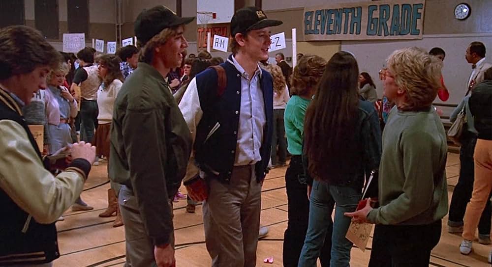 初体験／リッジモント・ハイの画像