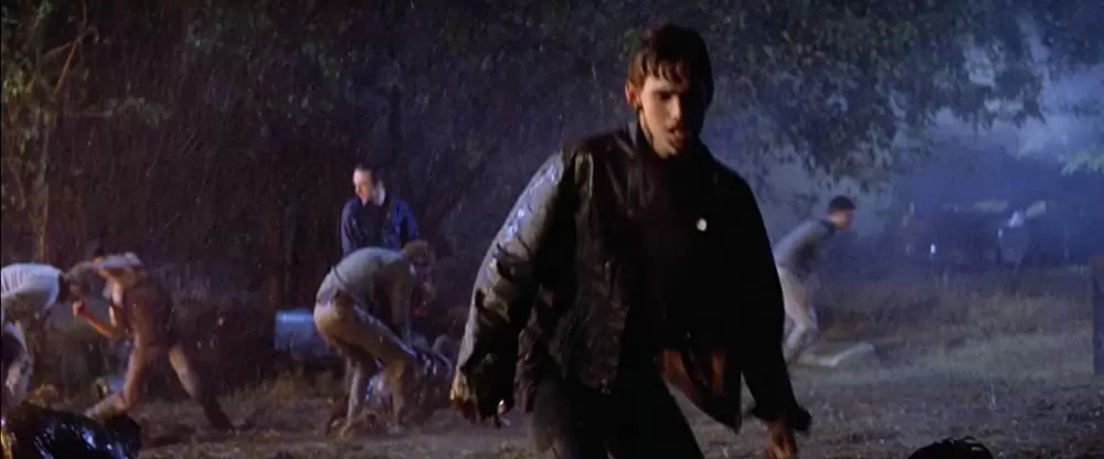 アウトサイダーの画像