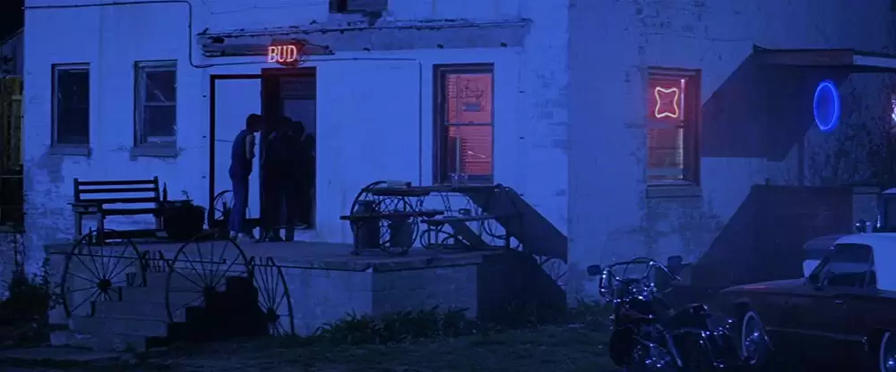 アウトサイダーの画像