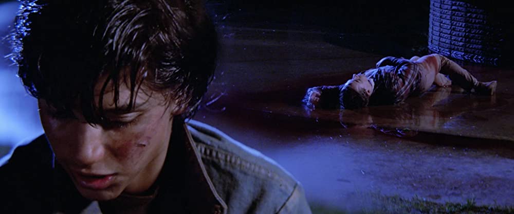 アウトサイダーの画像