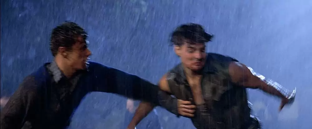 アウトサイダーの画像