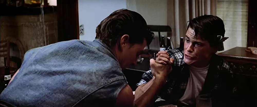 アウトサイダーの画像