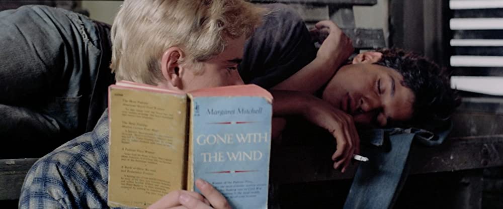 アウトサイダーの画像