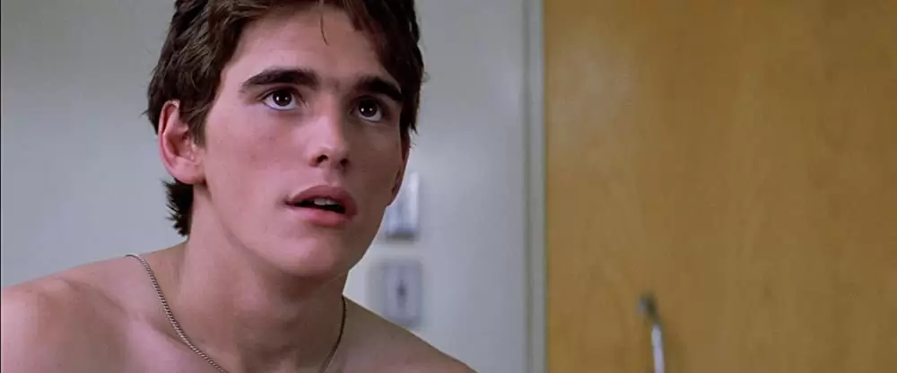 アウトサイダーの画像