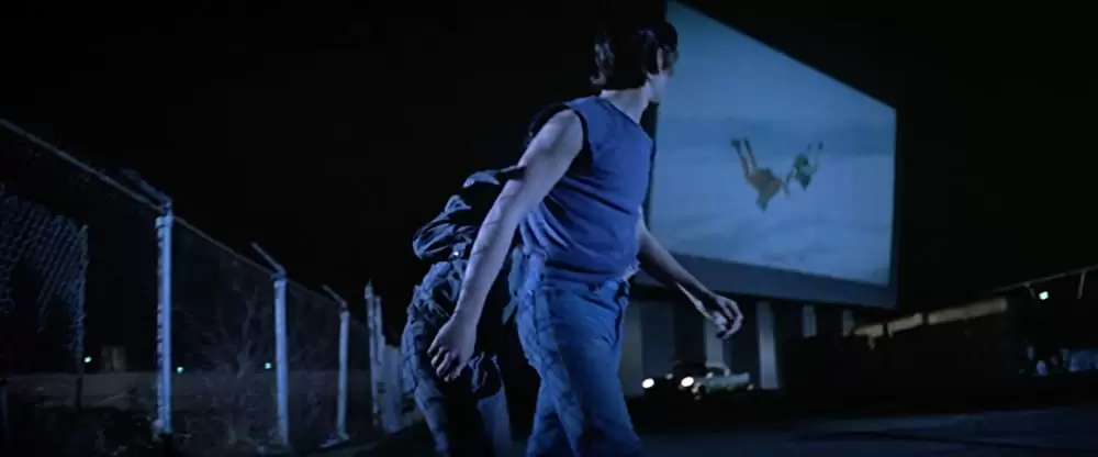 アウトサイダーの画像