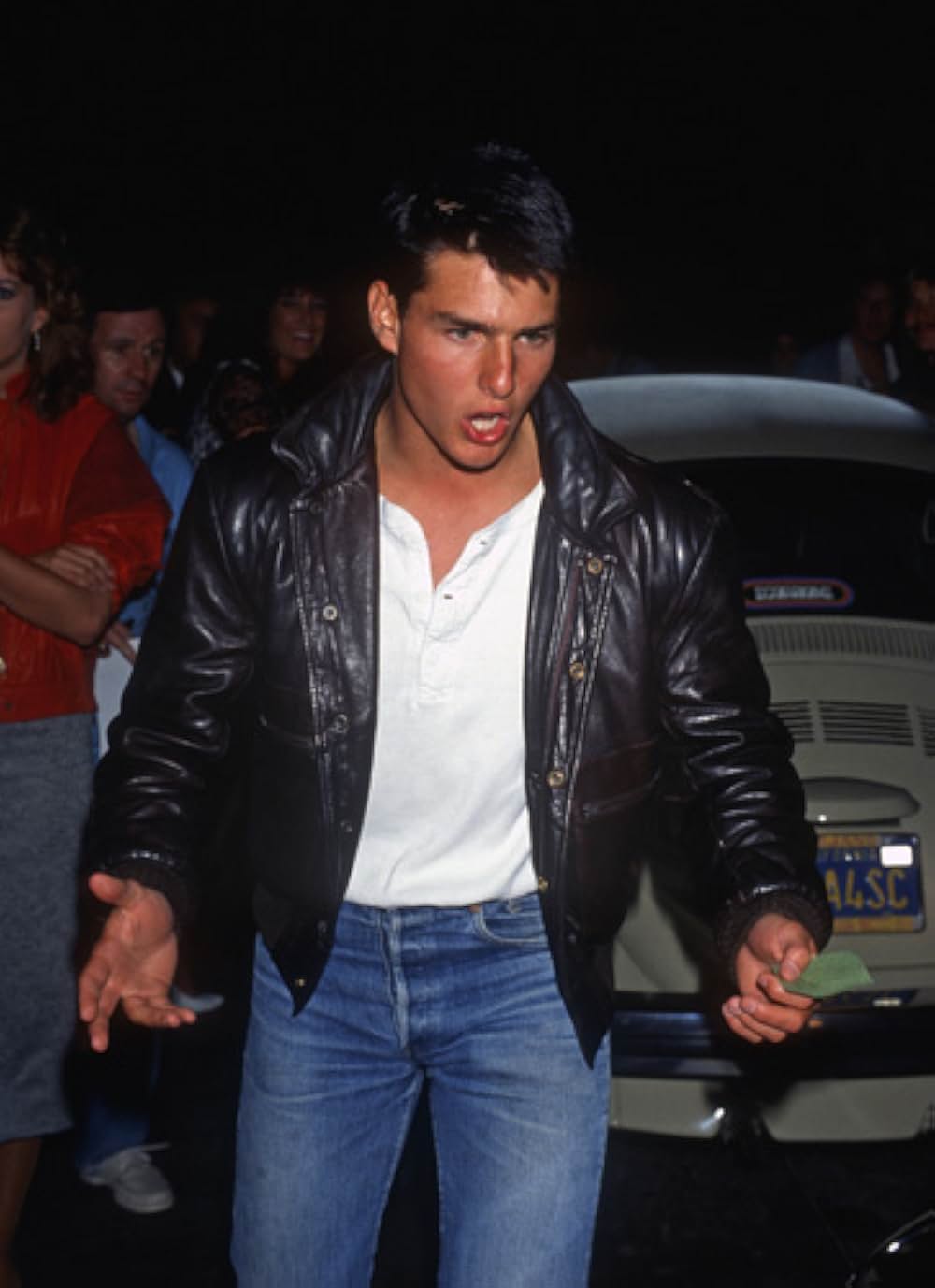 アウトサイダーの画像