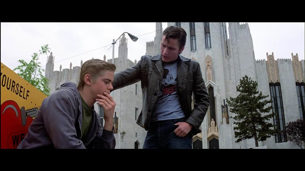 アウトサイダーの画像