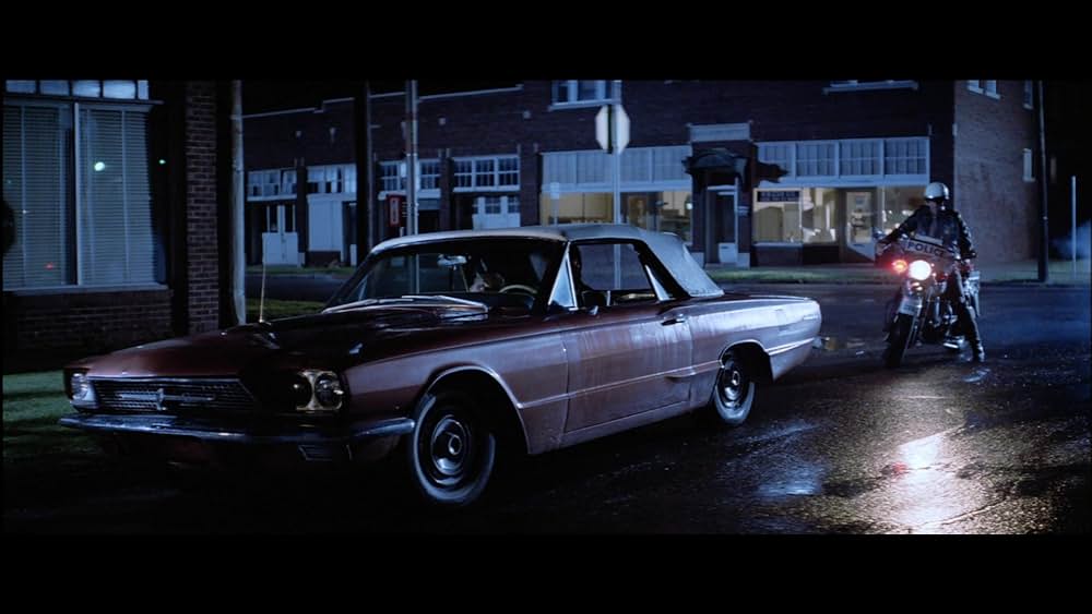 アウトサイダーの画像