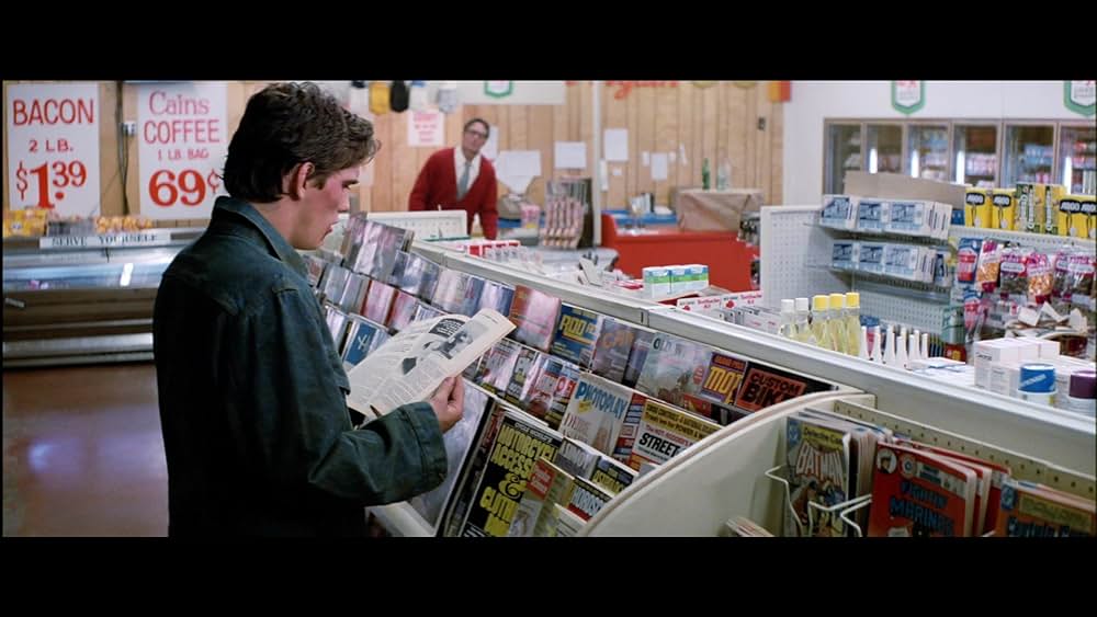 アウトサイダーの画像