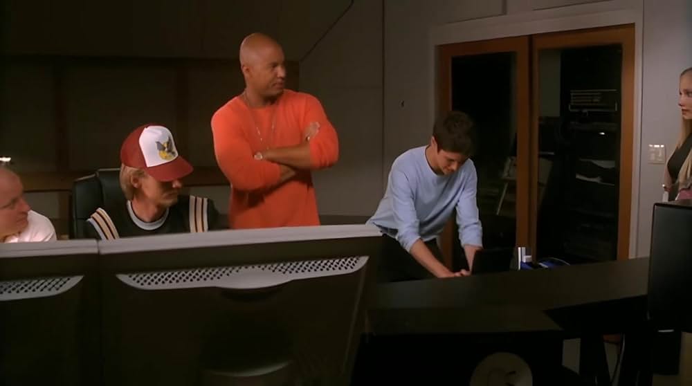 彼女はホログラム・スターの画像