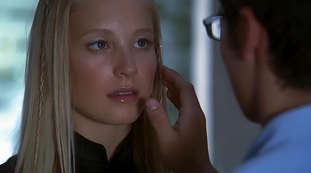 彼女はホログラム・スターの画像