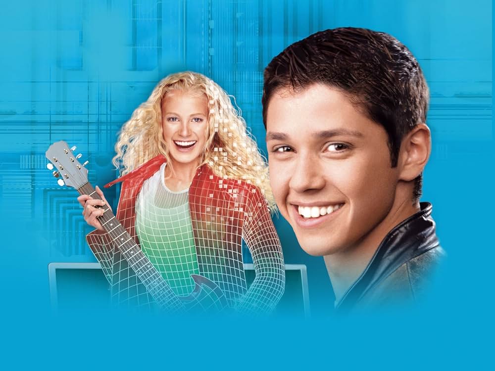 彼女はホログラム・スターの画像