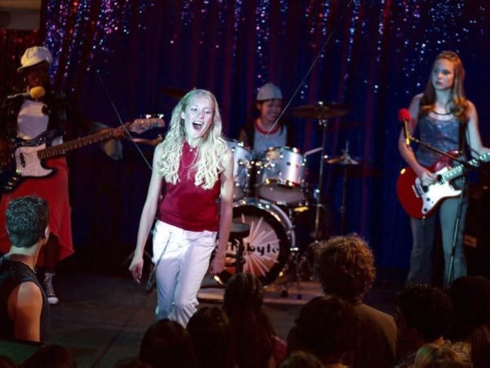 彼女はホログラム・スターの画像