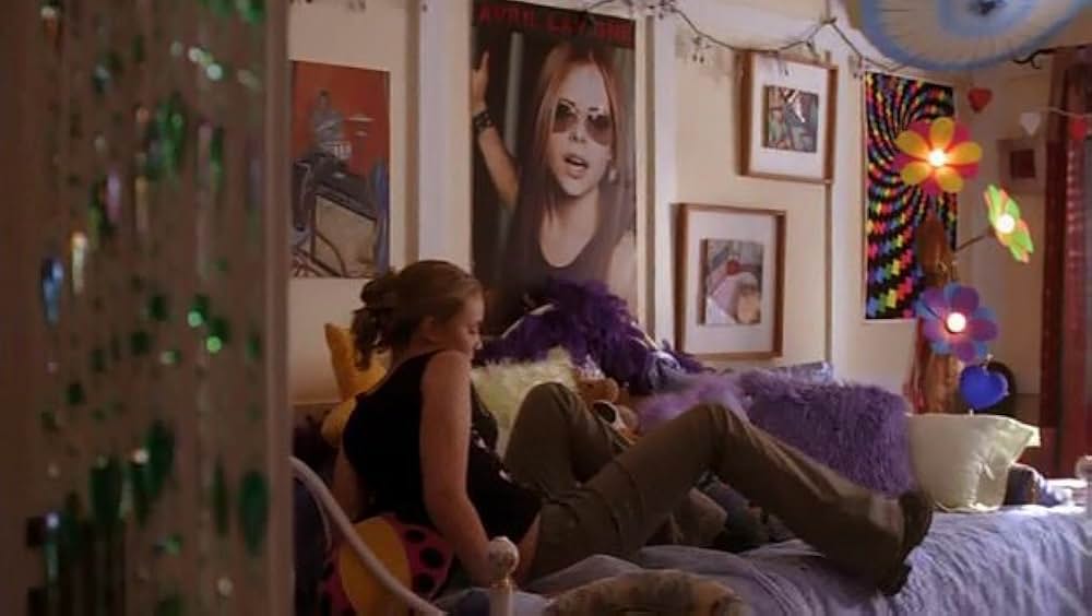 彼女はホログラム・スターの写真